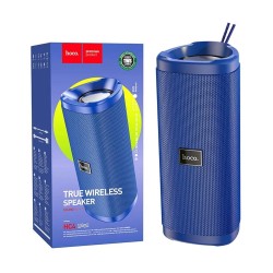 Hoco Wireless Speaker HC4 Bella Blue Hoco Wireless Speaker HC4 Bella Blue
